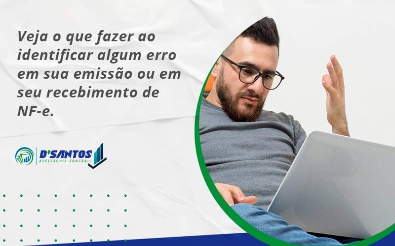 Devolver Ou Recusar Nf E Dsantos - D’Santos Assessoria Contábil | Contabilidade em Paraíso do Tocantins