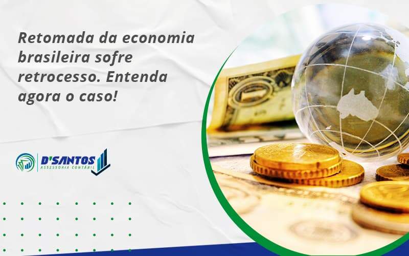 Retomada Da Economia Dsantos - D’Santos Assessoria Contábil | Contabilidade em Paraíso do Tocantins