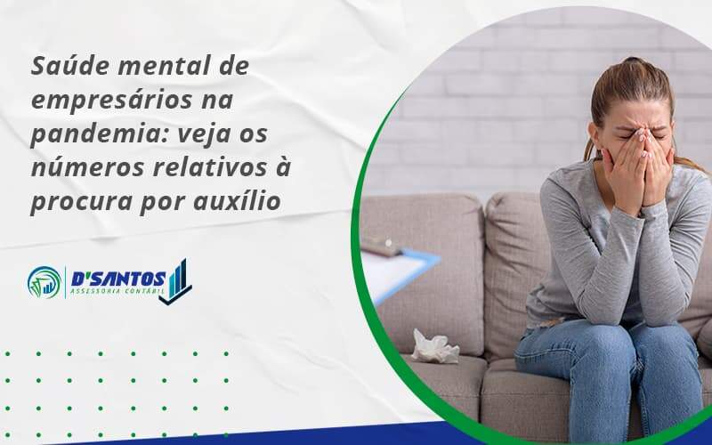 Saude Mental De Empresario Dsantos - D’Santos Assessoria Contábil | Contabilidade em Paraíso do Tocantins